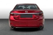 Mazda 6 SkyPrestige 2.0  aut
