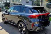 Cupra Terramar 1.5 eTSI mHEV DSG