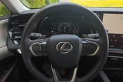 Lexus RX 350h Elegance
