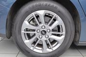 Ford Focus Titanium X 1.0 EcoBoost