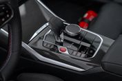 BMW Seria 4 M4 Competition M xDrive