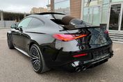 Mercedes CLE AMG 53  4-Matic+