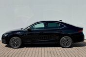Skoda Octavia Drive Selection 1.5 TSI mHEV DSG