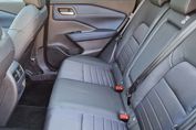 Nissan Qashqai DIG-T Tekna Xtronic