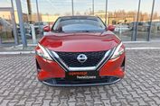 Nissan Qashqai 1.3 Dig-t Mhev n-Connecta Xtronic
