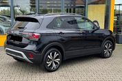 Volkswagen T-Cross Life Plus 1.5 TSI DSG