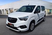 Opel Combo M L1H1