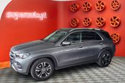 Mercedes GLE 300 d 4-Matic