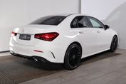 Mercedes Klasa A 200 AMG Line