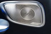 Mercedes GLC 300 d 4-Matic Avantgarde