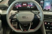 Audi Q5 TDI quattro S line Sportback
