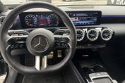 Mercedes Klasa A 250 4-Matic AMG Line