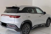 BYD ATTO 2 DM-i Boost