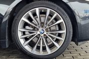 BMW Seria 5 520i Luxury Line