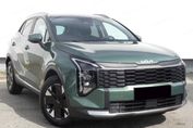 Kia Sportage 1.6 T-GDI M 2WD