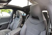 Mercedes CLA 200 AMG Line