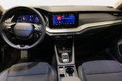 Skoda Octavia 2.0 TDI DSG
