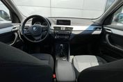 BMW X1 xDrive25e Advantage aut