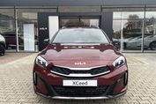 Kia XCeed 1.6 T-GDI Tribute DCT
