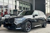 BMW X3 xDrive30e M Sport