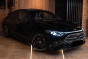 Mercedes CLA 200 AMG Line