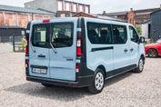 Renault Trafic Kombi L2H1