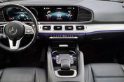 Mercedes GLE 350 De 4-Matic Premium Plus
