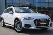 Audi A4 Allroad 40 TDI mHEV Quattro S tronic
