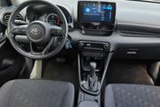 Toyota Yaris Hybrid 1.5 Style