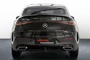 Mercedes GLC Coupe 300 4MATIC AMG Line