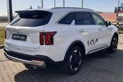 Kia Sorento T-GDI Prestige Line AWD 6os.
