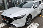 Mazda 3 2.0 Exclusive Line aut