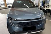 Peugeot 5008 GT Exclusive S&S e-DCS6 1.2 PureTech mHEV