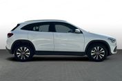 Mercedes GLA 200