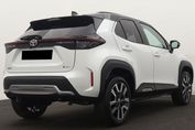Toyota Yaris Cross Executive 1.5 Hybrid