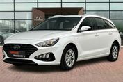 Hyundai i30 1.5 T-GDI