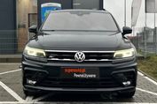 Volkswagen Tiguan Allspace 2.0 TDI R-Line 4Mot. DSG