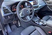 BMW X4 xDrive30d mHEV M Sport sport-aut