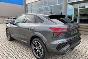 Audi Q3 TFSI S line Sportback