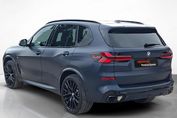 BMW X5 xDrive30d M Sport