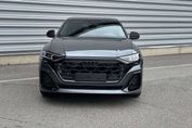 Audi Q8 50 TDI quattro