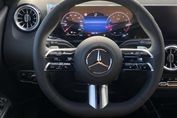 Mercedes GLA 220 4-Matic AMG Line