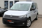 Volkswagen Caddy osobowy L1H1