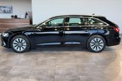 Audi A6 Avant 45 TFSI quattro