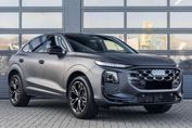 Audi Q3 TFSI S line Sportback