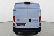 Toyota Proace Max L3H2