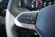 Volkswagen Tiguan Trend 1.5 eTSI DSG