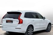 Volvo XC90 B5 D AWD Plus Bright aut