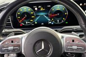 Mercedes GLE 400 d 4-Matic