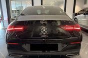 Mercedes CLA 200 AMG Line